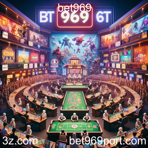 E-Sports: A Nova Fronteira do Entretenimento Digital