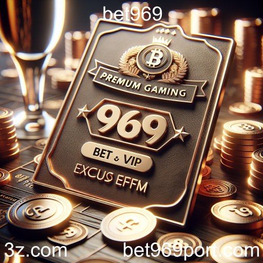 Descubra o Programa VIP do bet969: Benefícios Exclusivos para Jogadores